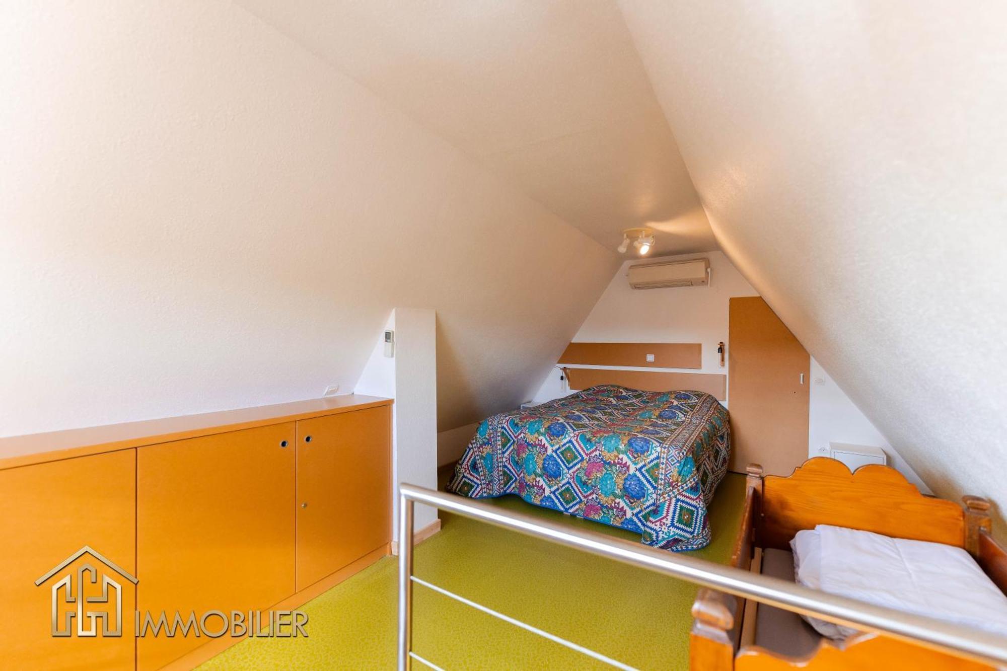 Au Bonheur Des Anges Appartement Duplex Colmar Bagian luar foto